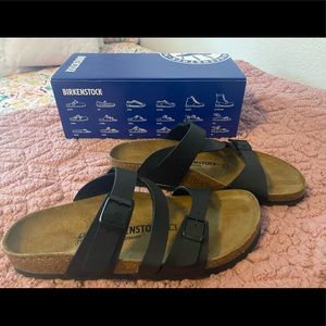 Salina Birkenstock’s 40/9